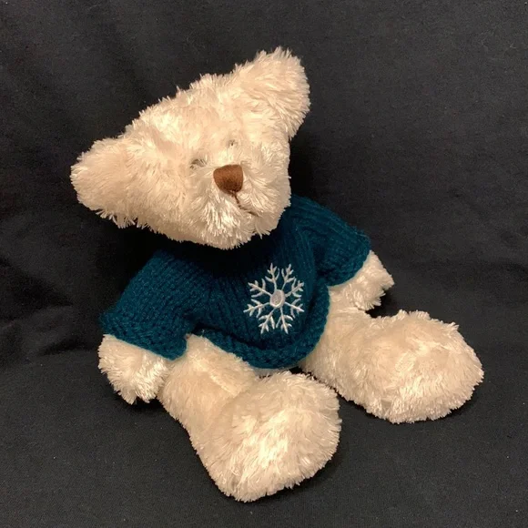 Animal Adventure | Toys | Animal Adventure Winter Teddy Bear
